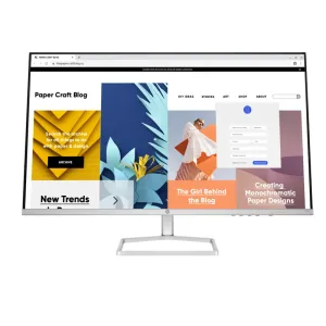 HP Series 5 532sf 31.5-inch FHD VA Monitor (94F50AA)