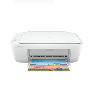 HP DeskJet 2320 All-in-One Printer Print Copy Scan (7WNA2B#BEW)