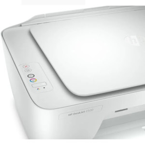 HP DeskJet 2320 All-in-One Printer Print Copy Scan (7WNA2B#BEW)