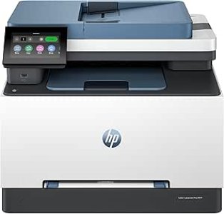 HP COLOUR LASERJET Pro 4203DN PRINTER-4RA89A