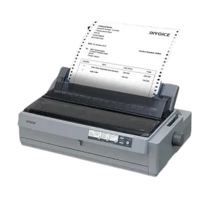 Epson EcoTank L2190 All-in-One Ink Tank Printer