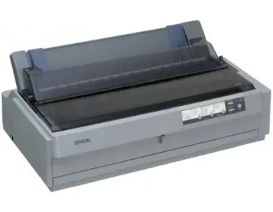 Epson EcoTank L2190 All-in-One Ink Tank Printer