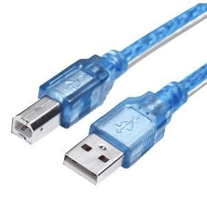Generic 1.5M USB Printer Cable