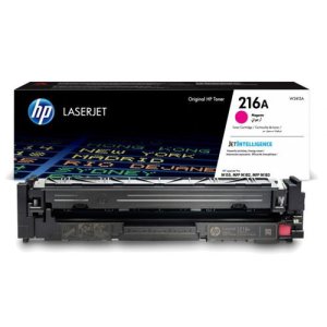 HP 216A Magenta Original LaserJet Toner Cartridge - W2413A