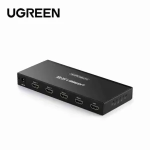 Generic HDMI Splitter 1×4