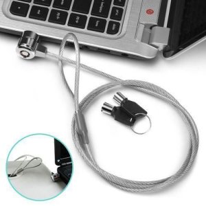 Generic FNK Laptop Lock with Key