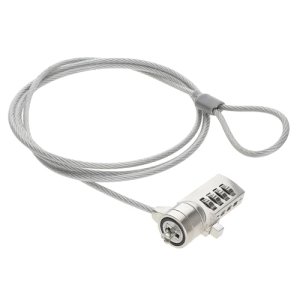 Generic FNK Laptop Lock with Key
