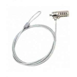 Generic LAPTOP USB COMBINATION LOCK