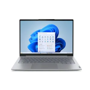 Lenovo Thinkbook 14 G8 IAL,  Intel® Core™ Ultra 7 255H 8 GB  512 GB SSD-21SJ00011UE