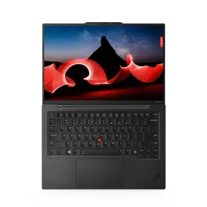 Lenovo X1 Carbon Gen 13  Ultra 7 255U  16 GB  1TB-21NX001BUE