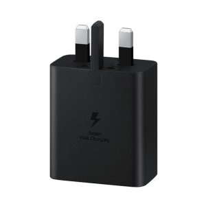 SAMSUNG 45W TYPE C PHONE CHARGER