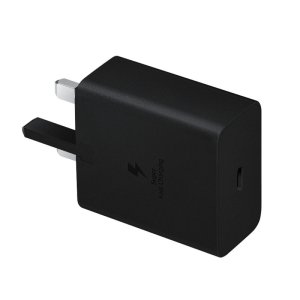 SAMSUNG 45W TYPE C PHONE CHARGER