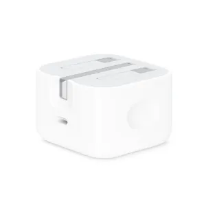 IPHONE 20W LIGHTING PHONE CHARGER
