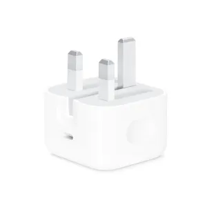 IPHONE 35W TYPE C PHONE CHARGER