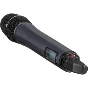 SENNHEISER EW 135 G4 WIRELESS MICROPHONE-SENEW135