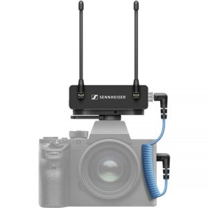 SENNHEISER EW DP 835 WIRELESS MICROPHONE