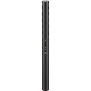 SENNHEISER MKE 600 SHOTGUT MICROPHONE-SENMKE600