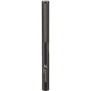 SENNHEISER MKE 600 SHOTGUT MICROPHONE-SENMKE600