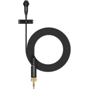 SENNHEISER ME2-II LAPEL MIC-SENME2II