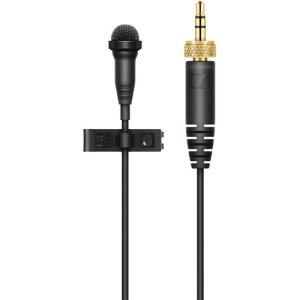 SENNHEISER ME2-II LAPEL MIC-SENME2II