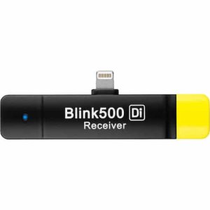 Saramonic Blink 500 B3 Lavalier Microphone System