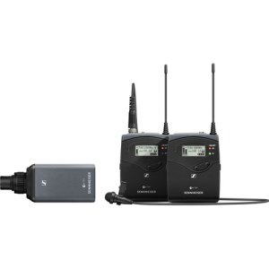 SENNHEISER EVOLUTION WIRELESS G4 EW100-SENEW100