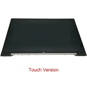 HP Envy 13 BA 40 pin Touch Screeen replacement