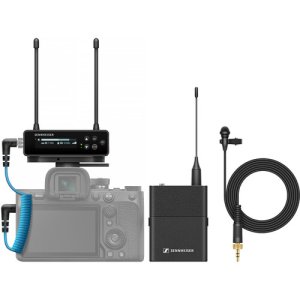SENNHEISER EW DP ME2 -MICROPHONE