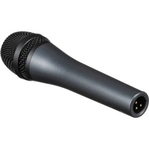 SENNHEISER E835 MICROPHONE -SENE8355MIC