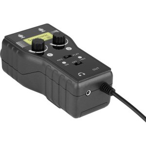Saramonic SmartRig+ Microphone Interface