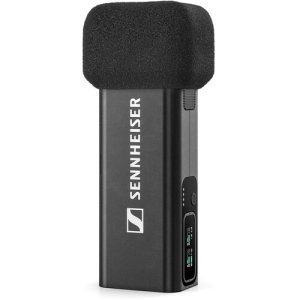 SENNHEISER PROFILE WIRELESS 2 CHANNEL SET