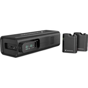 SENNHEISER PROFILE WIRELESS 2 CHANNEL SET