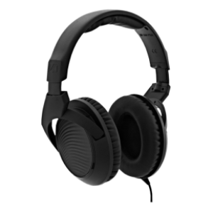 SENNHEISER HD 200 PRO HEADPHONES-SENHD200PROH