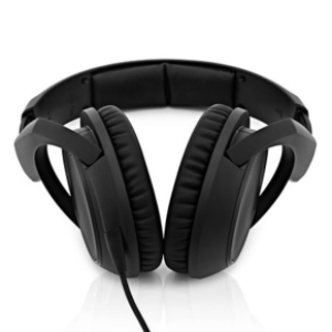 SENNHEISER HD 200 PRO HEADPHONES-SENHD200PROH