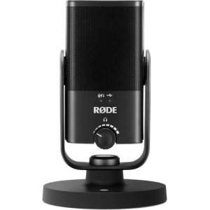 RODE NT USB MINI-RODNTUSBMIN-MICROPHONE