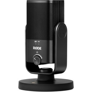 RODE NT USB MINI-RODNTUSBMIN-MICROPHONE