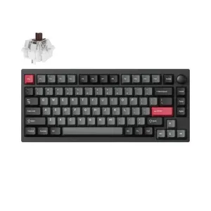 Keychron Lemokey P1 Pro Wireless Mechanical Keyboard