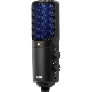 RODE NT USB RODENTUSB MICROPHONE