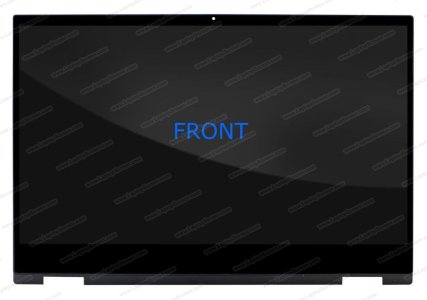 HP Pavillion  14 DW 30 PIN Touch + LCD LAPTOP SCREEN REPLACEMENT