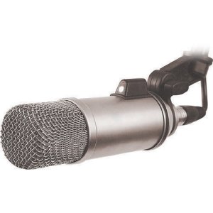 RODE BROADCASTER CONDENSER MIC