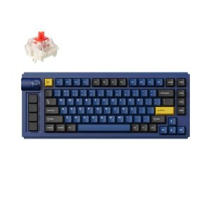 Keychron Lemokey L1 Wireless Mechanical Keyboard