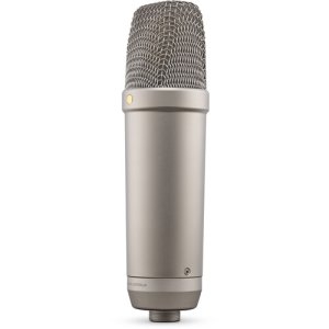 RODE NT1 5TH GENERATION USB/XLR MICROPHONE