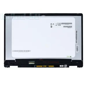 Hp Pavillion 14-DH touch + LCD laptop Screen Replacement