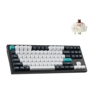 Keychron Q3 Max Wireless Mechanical Keyboard