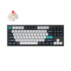 Keychron Q3 Max Wireless Mechanical Keyboard