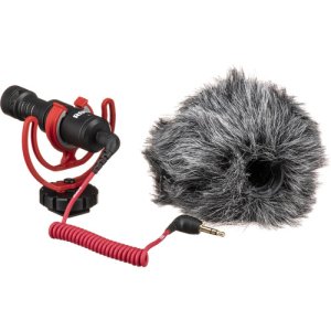 RODVIDEOMICRO-RODVIDEOMICRO-MICROPHONE