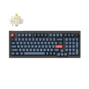 Keychron V5 Max Wireless Mechanical Keyboard