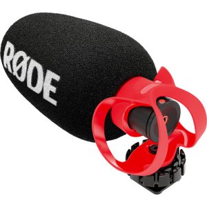 RODE VIDEO MICRO II-MICROPHONE