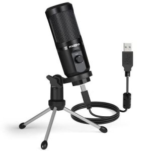 MAONO PM461TR USB Podcasting Microphone