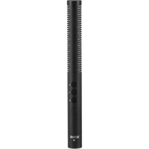 RODE NTG4 MICROPHONE-RODNTG4